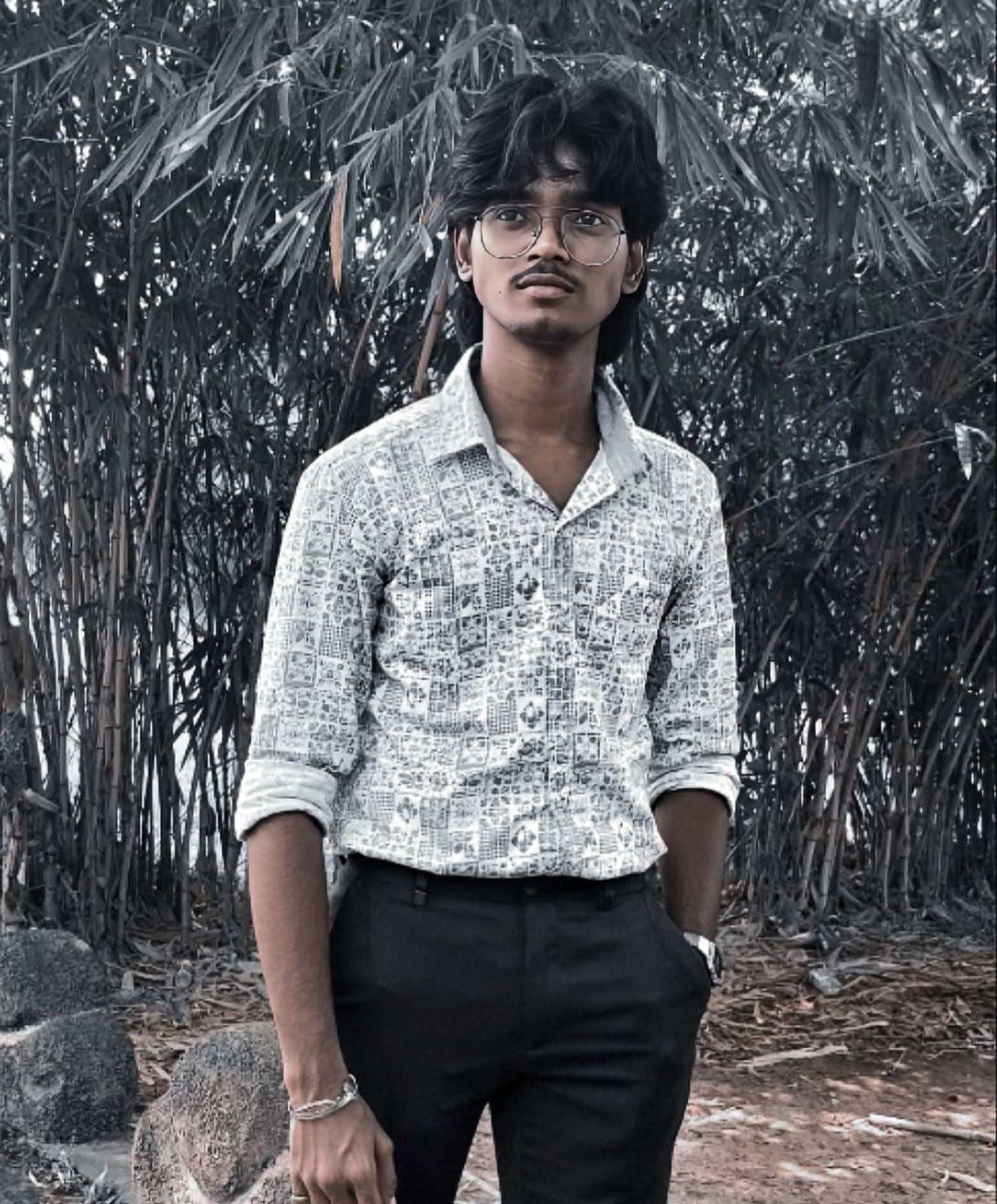 Founder - Yaswanth Jada